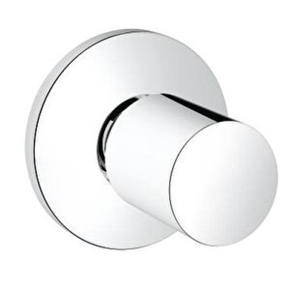 Grohe Bau Cosmopolitan Ankastre Stop Valf - 19917000 Musluklar Fiyatı