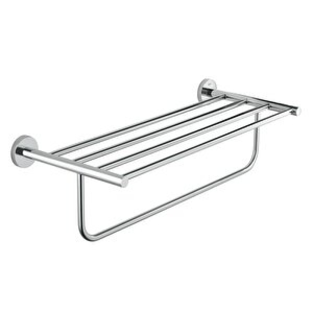 Grohe Baucosmopolitan Banyo Havluluğu 40462001 Havluluk Fiyatı