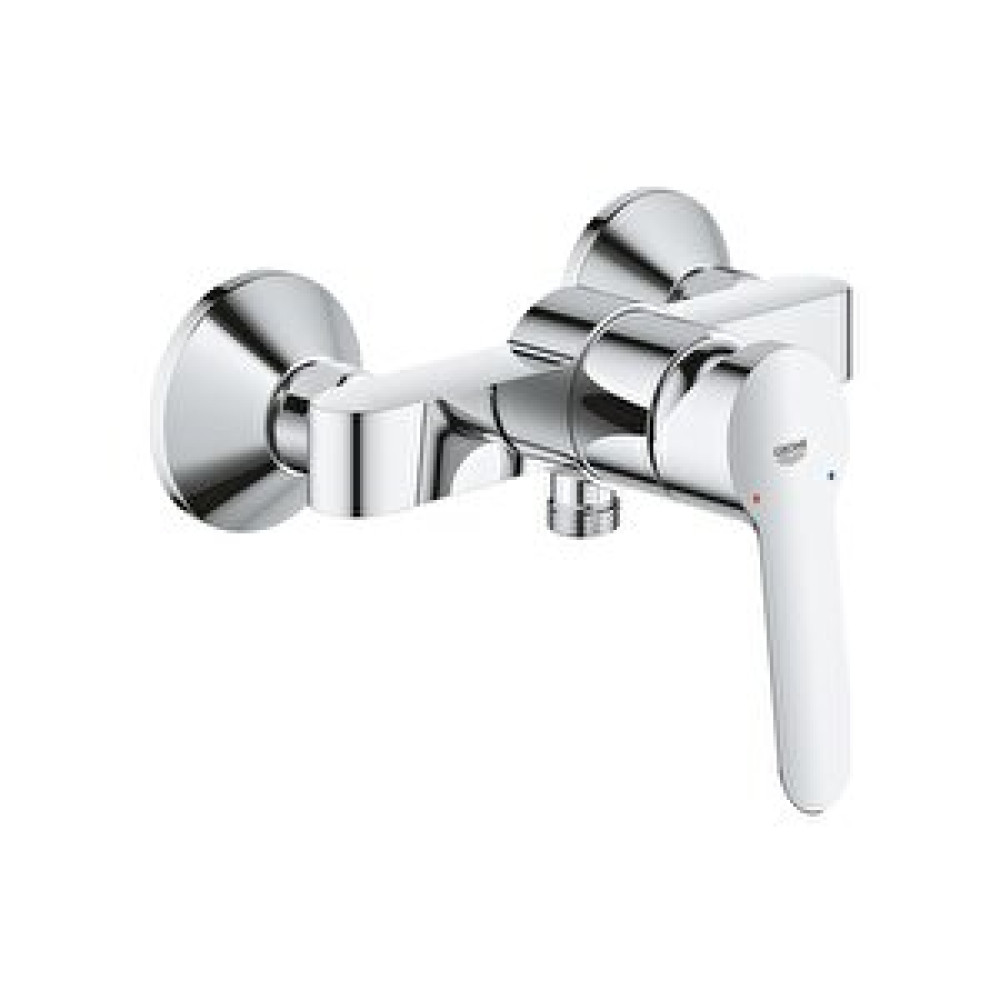 Grohe Bauedge Duş Bataryası- 23636000 Bataryalar Fiyatı