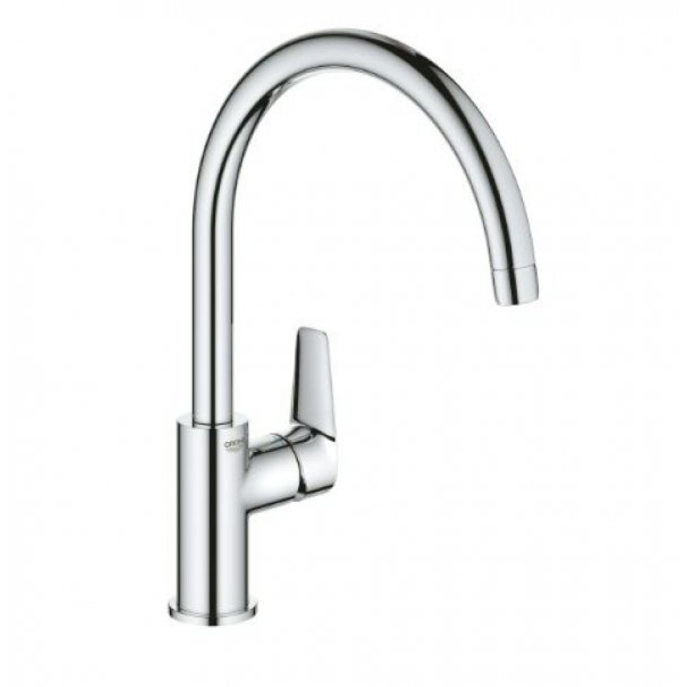 Grohe Bauedge New Kitchen Mixer Bataryalar Fiyatı