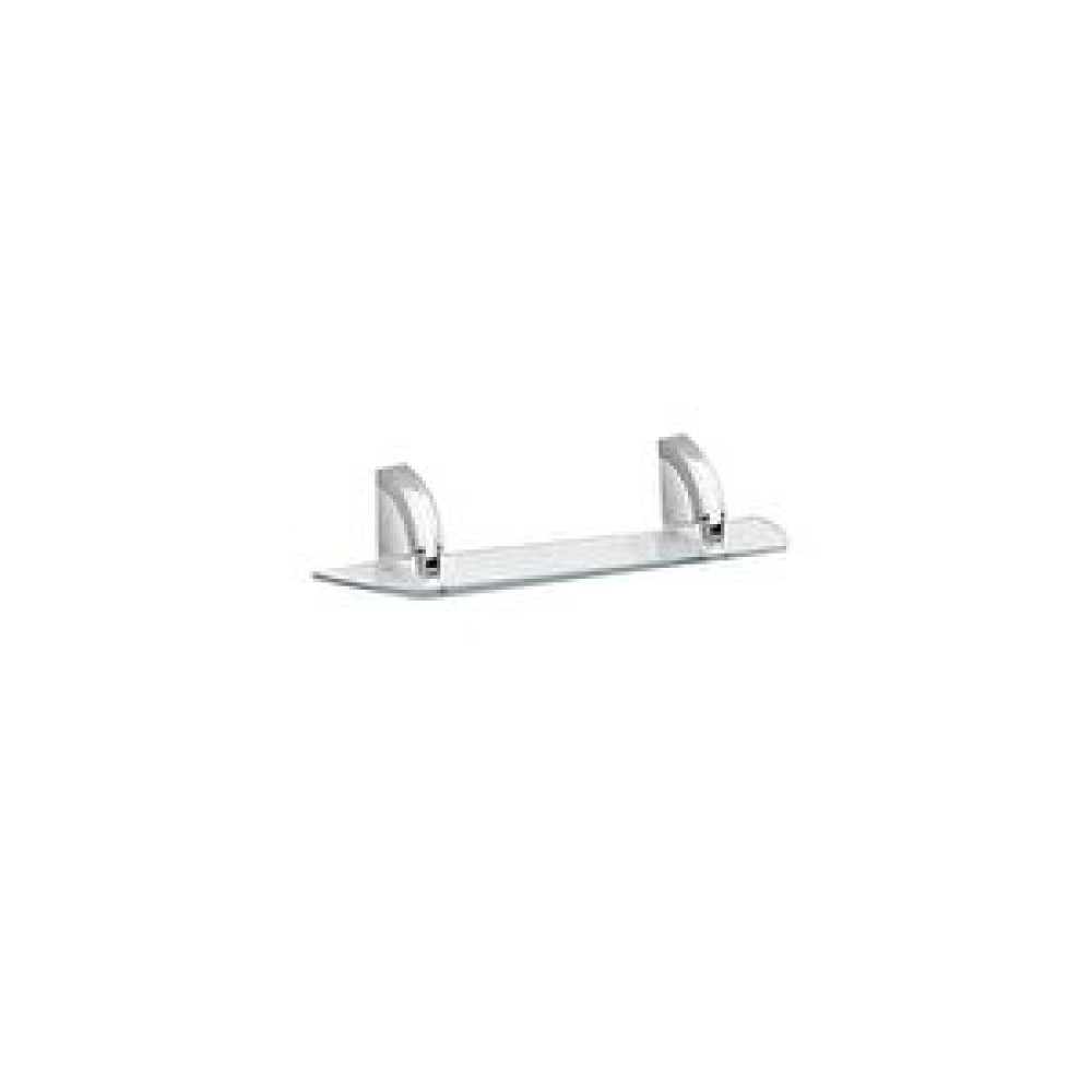 Grohe Chiara Etejer Tutacağı Krom-altın - 40190ig0 Banyo Askılık Fiyatı