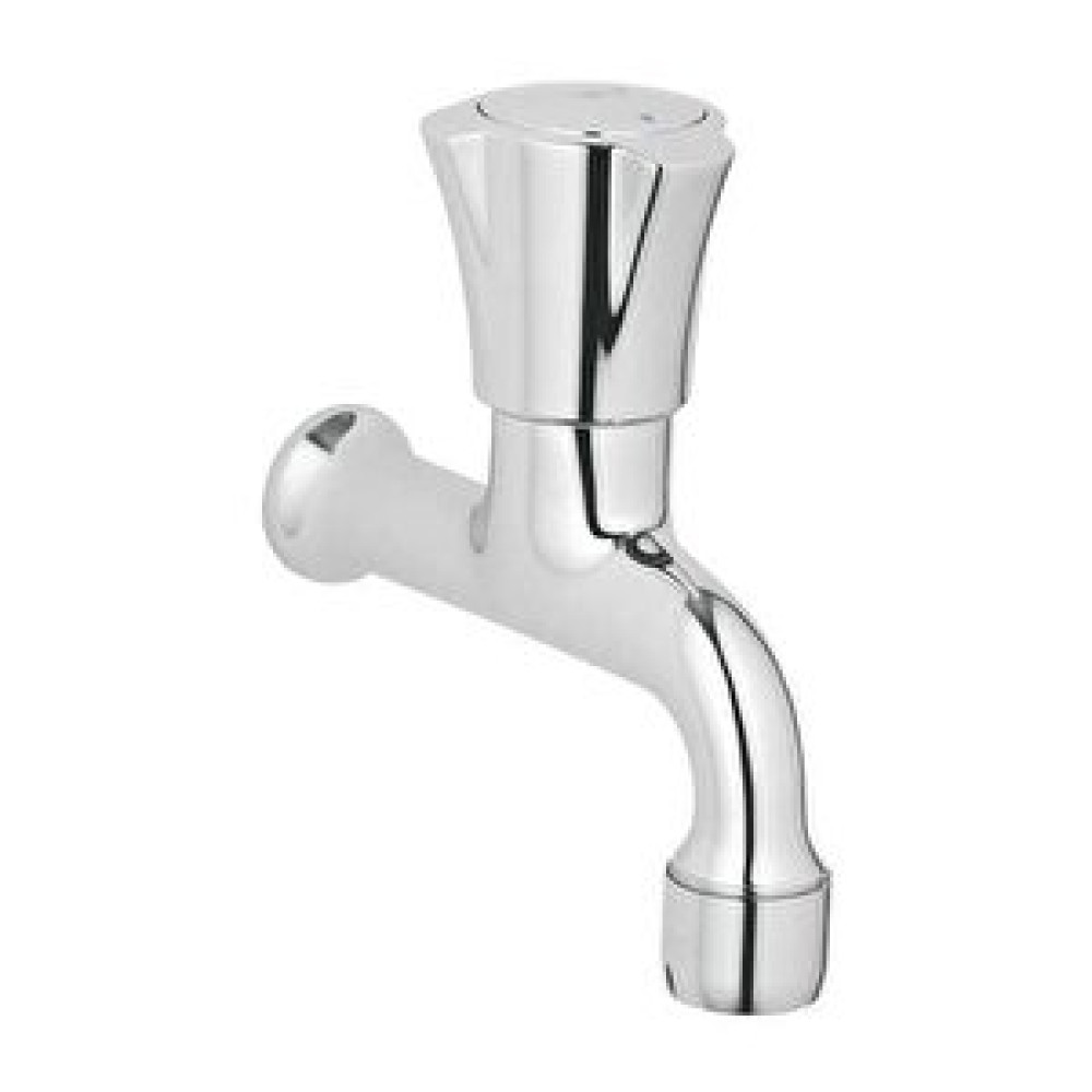 Grohe Costa L Duvardan Tek Musluk Kısa 98 Mm - 30098001 Musluklar Fiyatı