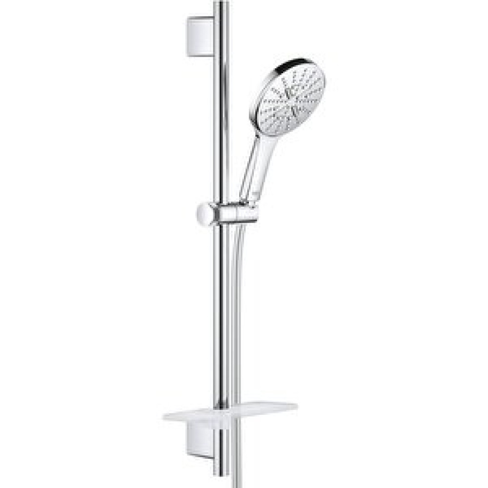 Grohe Duş Seti 3 Akışlı Smartactive Krom - 26575000 Bataryalar & Musluklar Fiyatı