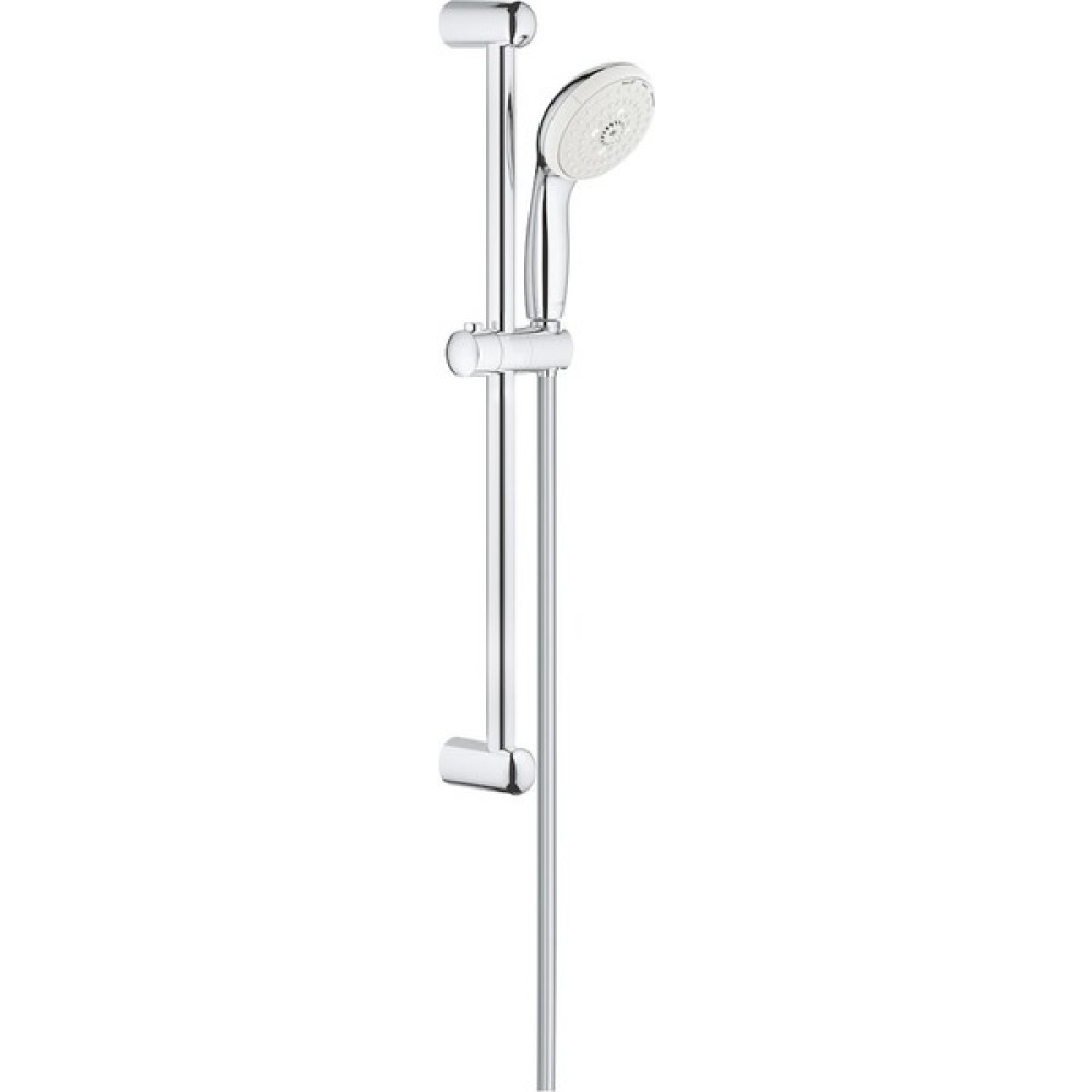 Grohe Duş Seti New Tempesta 100 Sürgülü 3 Akış 27644001 Duş Seti Fiyatı