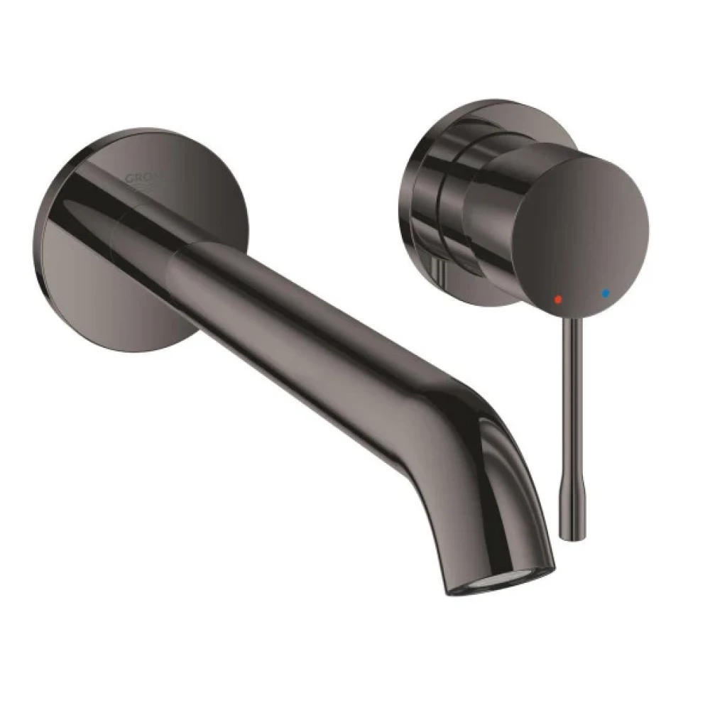 Grohe Essence Iki Delikli Lavabo Bataryasi L-Boyut 19967A01 Bataryalar Fiyatı
