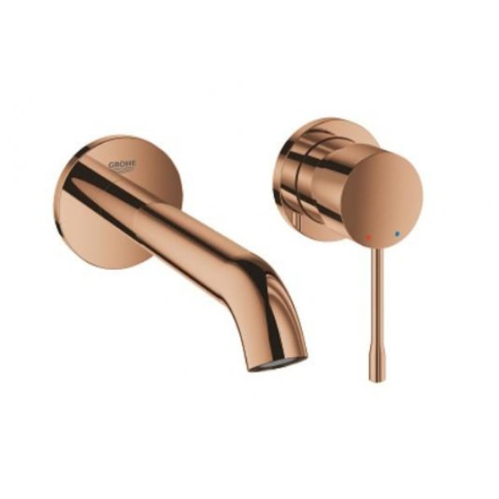 Grohe Essence Iki Delikli Lavabo Bataryasi M-Boyut - 29192Da1 Bataryalar Fiyatı