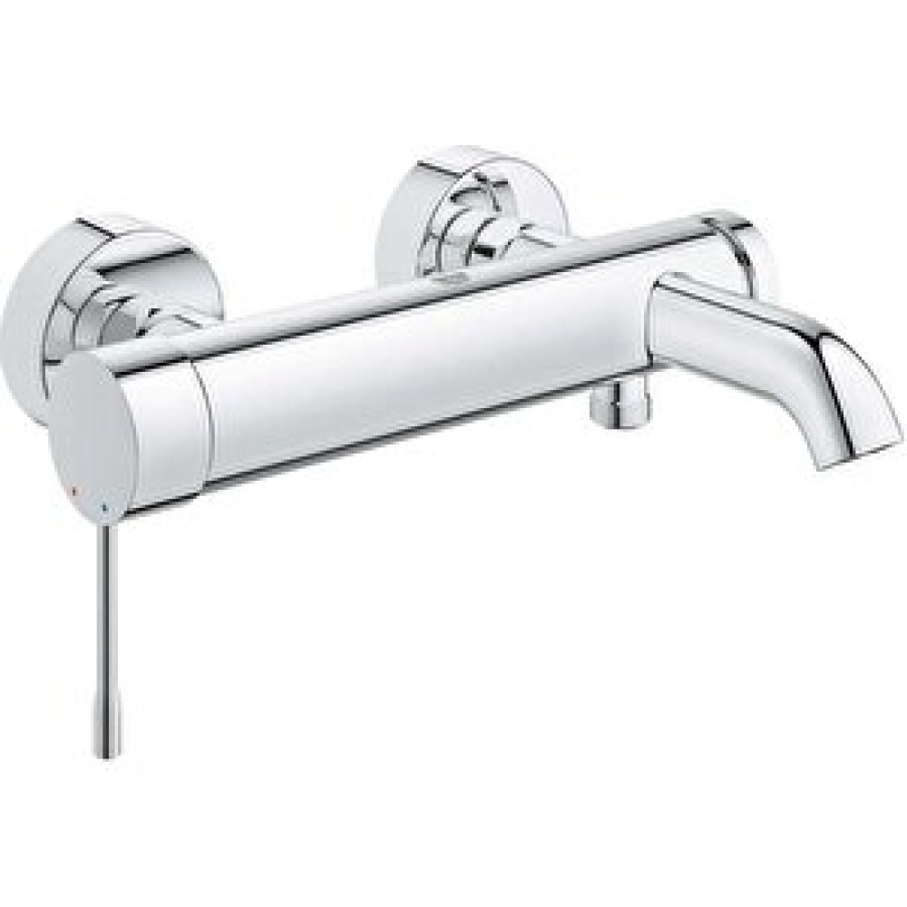 Grohe Essence Tek Kumandalı Banyo Bataryası - 25250001 Bataryalar Fiyatı