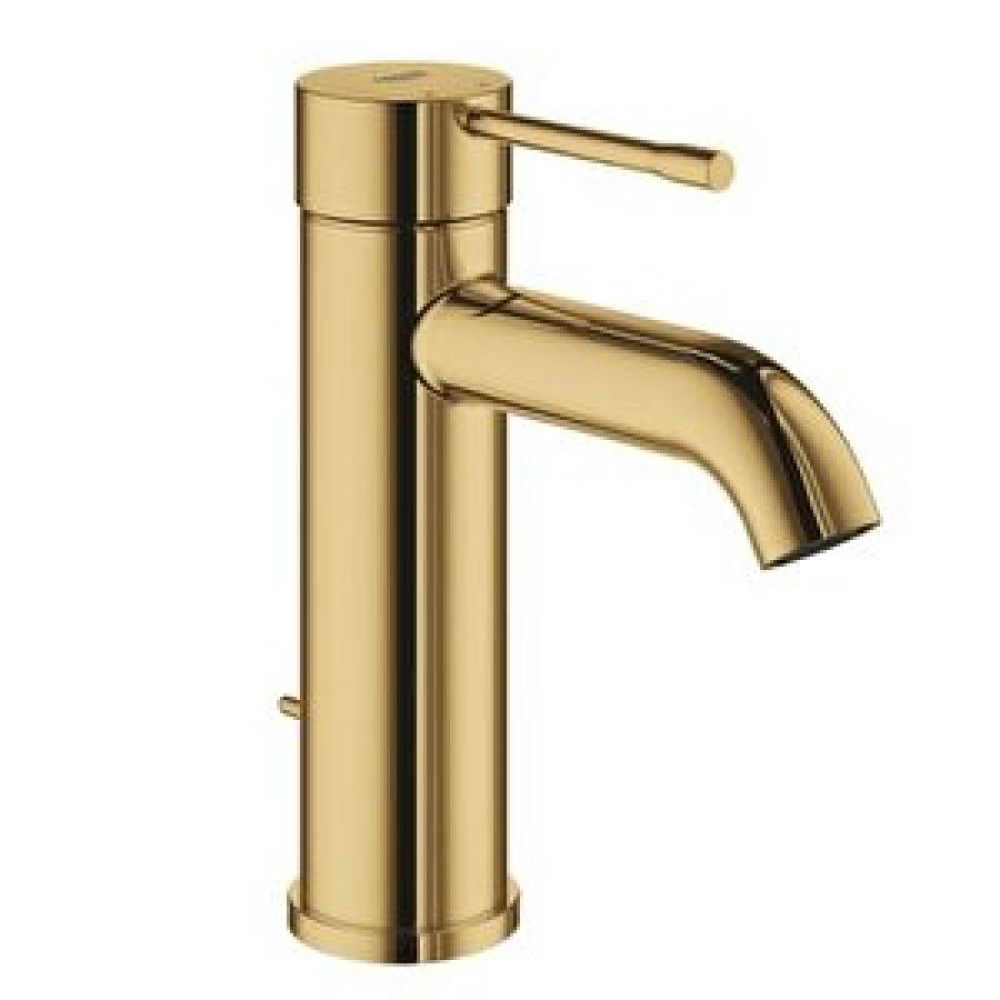Grohe Essence Tek Kumandalı Lavabo Bataryası S-boyut - 24171gl1 Bataryalar Fiyatı