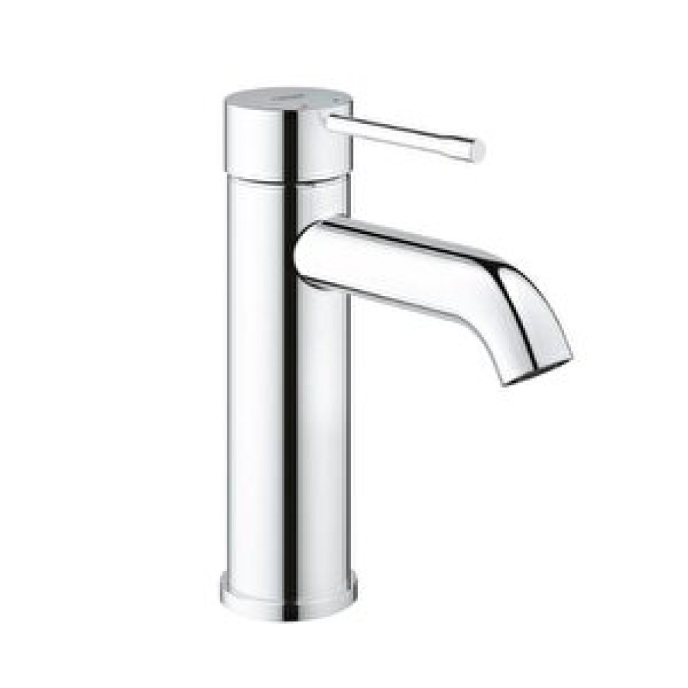 Grohe Essence Tek Kumandalı Lavabo Bataryası S-boyut - 24172001 Bataryalar Fiyatı