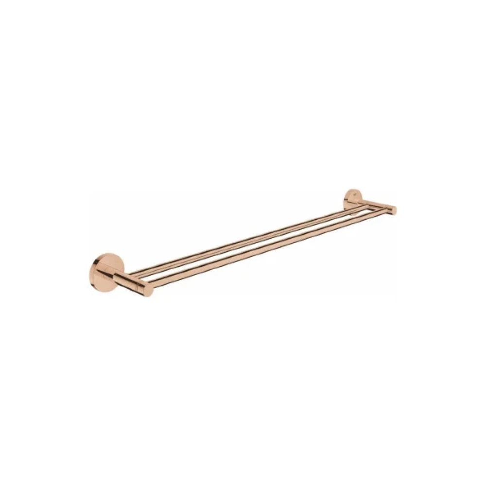 Grohe Essentials 2Li Havluluk 40802Da1 Duş Seti Fiyatı