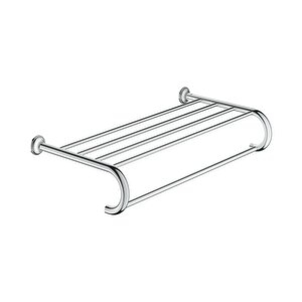 Grohe Essentials Authentic Banyo Havluluğu 40660001 Havluluk Fiyatı