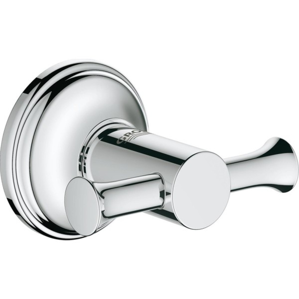 Grohe Essentials Authentic Havlu/bornoz Askılığı - 40656001 Banyo Askılık Fiyatı