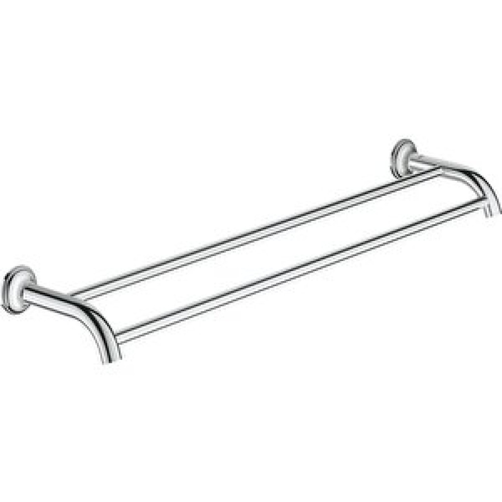 Grohe Essentials Authentic Ikili Havluluk 40654001 Havluluk Fiyatı