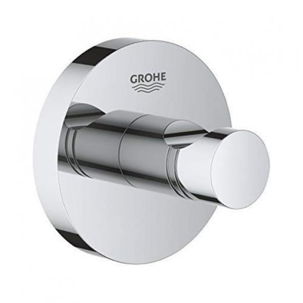 Grohe Essentials Bornoz Askisi Banyo Aksesuari - 40364001 Duş Seti Fiyatı