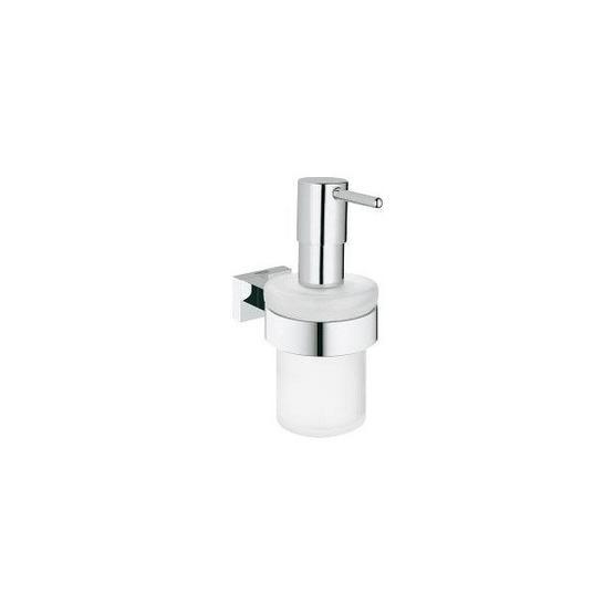 Grohe Essentials Cube Sabunluk