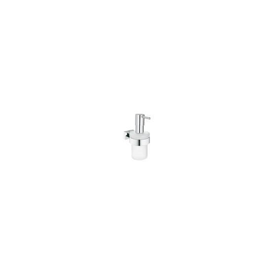 Grohe Essentials Cube Sabunluk