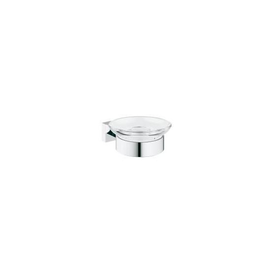 Grohe Essentials Cube Sabunluk