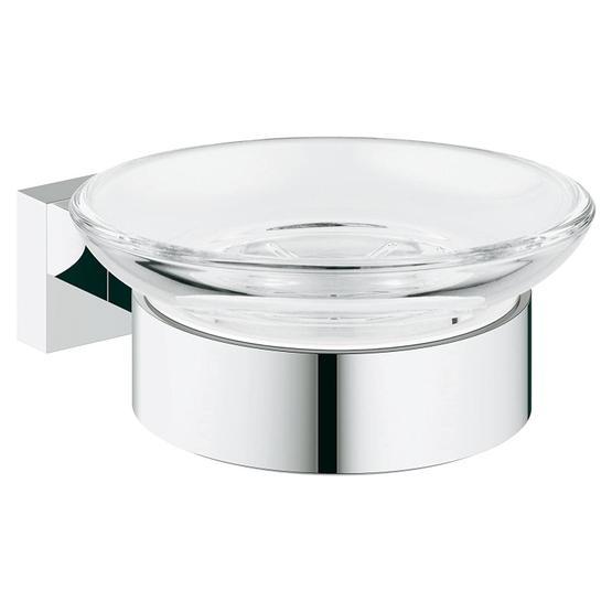 Grohe Essentials Cube Sabunluk