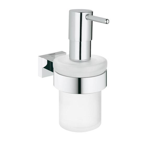 Grohe Essentials Cube Sabunluk
