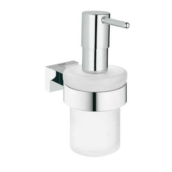 Grohe Essentials Cube Sabunluk
