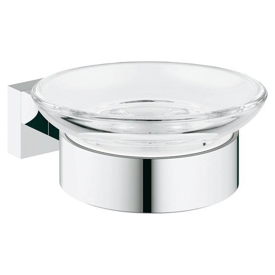Grohe Essentials Cube Sabunluk