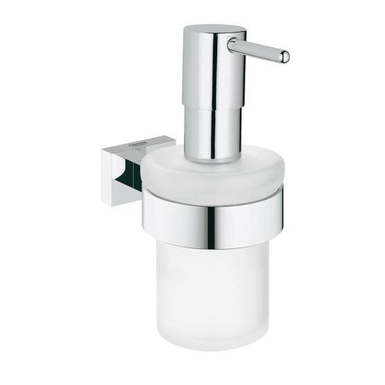 Grohe Essentials Cube Sabunluk