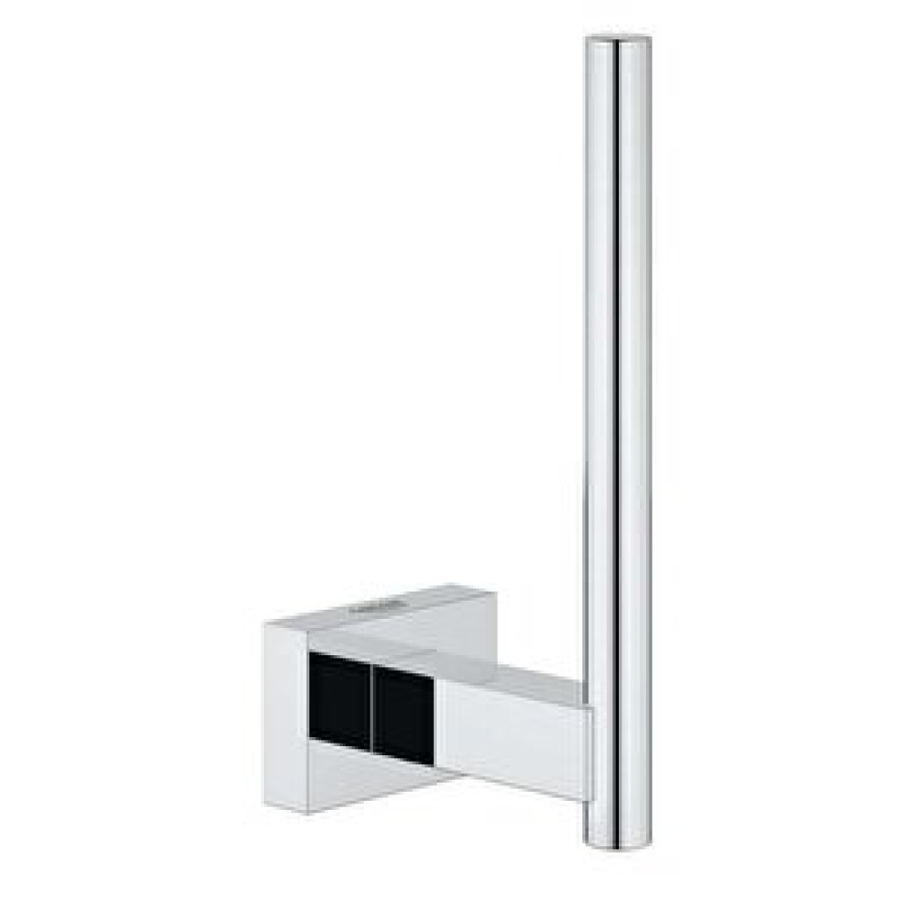 Grohe Essentials Cube Yedek Tuvalet Kağıtlığı Banyo Aksesuarı - 40623001 Tuvalet Kağıtlığı Fiyatı
