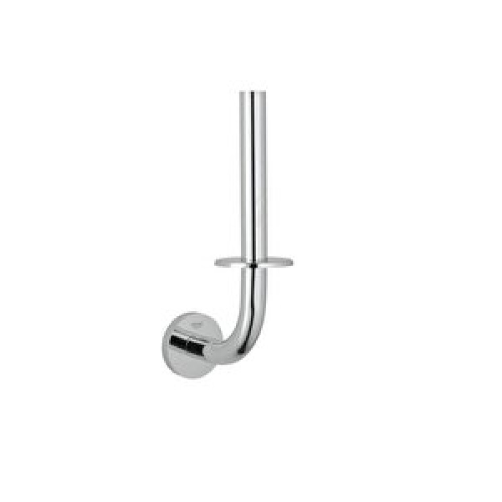 Grohe Essentials Dikey Yedek Tuvalet Kağıtlığı Banyo Aksesuarı - 40385001 Tuvalet Kağıtlığı Fiyatı
