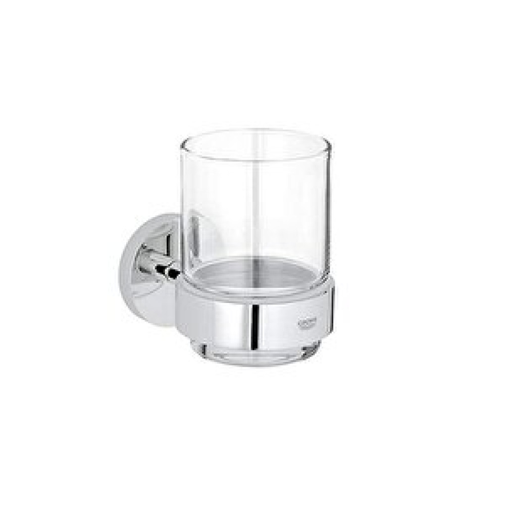 Grohe Essentıals Diş Fırçalığı Diş Fırçalık Fiyatı