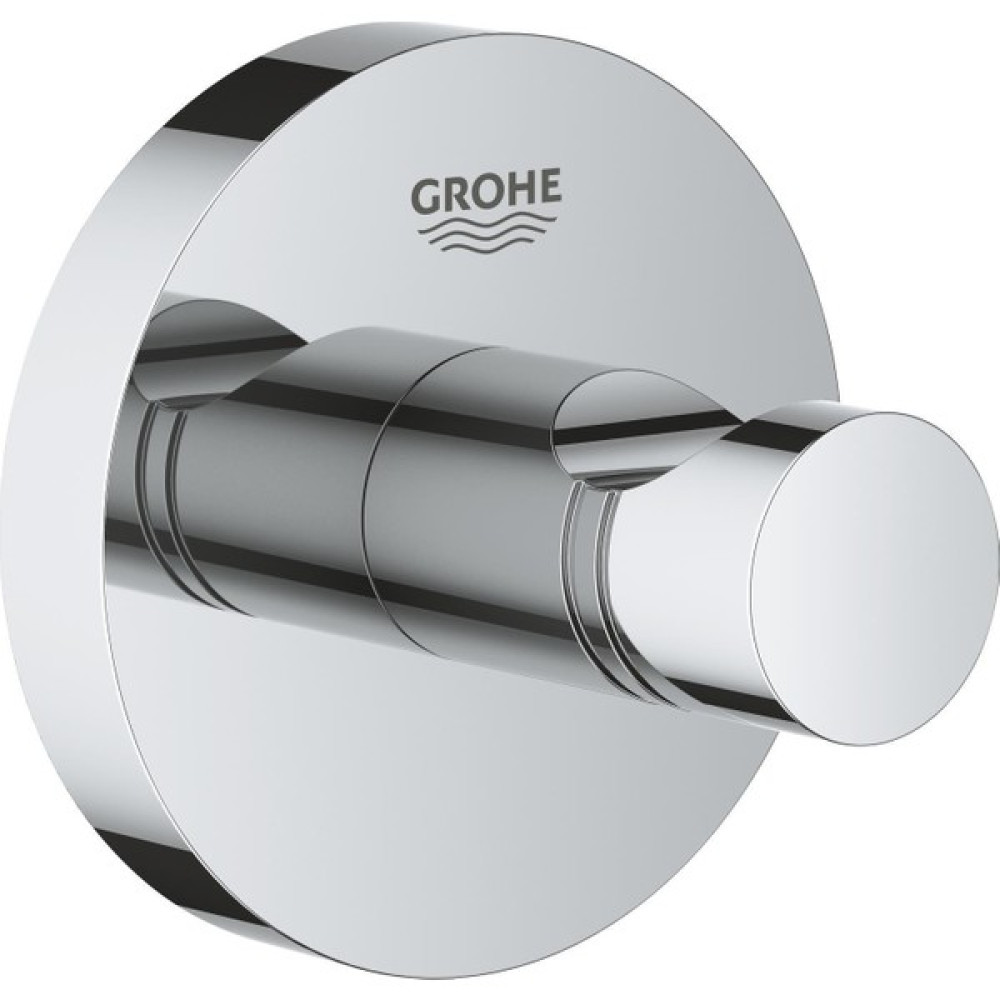 Grohe Essentials Havlu/bornoz Askılığı (40364001) Havluluk Fiyatı