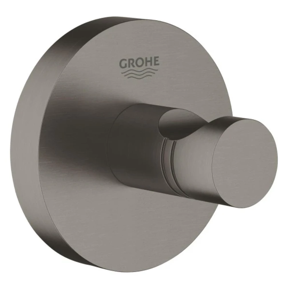 Grohe Essentıals Havlu/Bornoz Askılıgı - 40364Al1 Banyo Aksesuarları Fiyatı