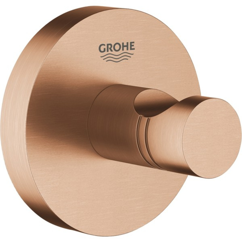 Grohe Essentials Havlu/bornoz Askılığı - 40364DL1 Banyo Askılık Fiyatı