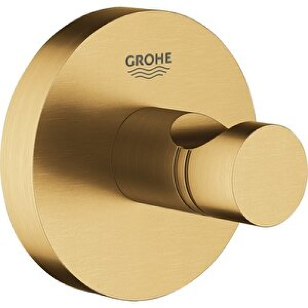 Grohe Essentials Havlu/bornoz Askılığı 40364gn1 Banyo Askılık Fiyatı