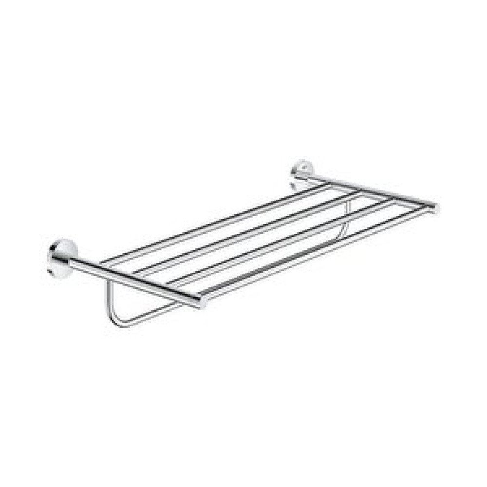 Grohe Essentials Raf Havluluk 604 Mm - 40800001 Havluluk Fiyatı