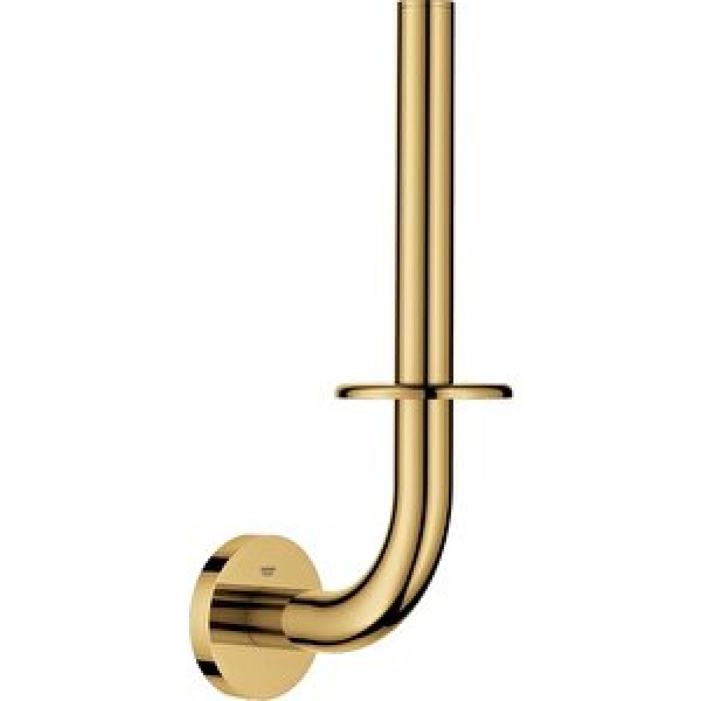 Grohe Essentials Yedek Tuvalet Kağıtlığı 40385gl1 Tuvalet Kağıtlığı Fiyatı