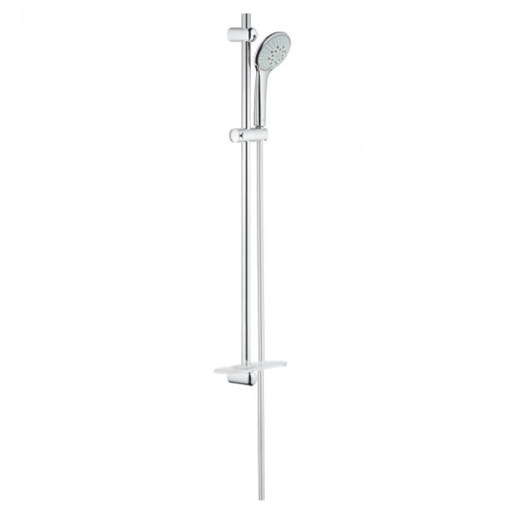 Grohe Euphorıa 110 Champagne Surgulu Dus Setı 3 Akıslı - 27227001 Duş Seti Fiyatı
