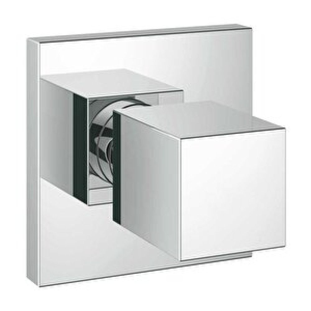Grohe Eurocube Ankastre Stop Valf - 19910000 Musluklar Fiyatı