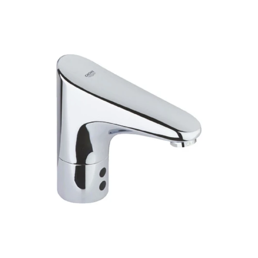 Grohe Europlus E Kizilotesi Elektronik Lavabo Bataryasi 1/2 36016000 Bataryalar Fiyatı