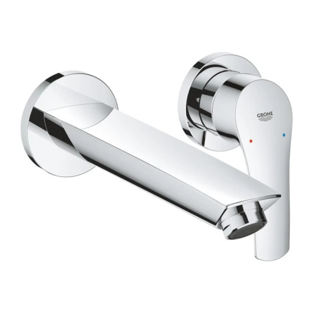 Grohe Eurosmart 2 Delıklı Lavabo Bataryası M-Sıze - 2933830D Bataryalar Fiyatı