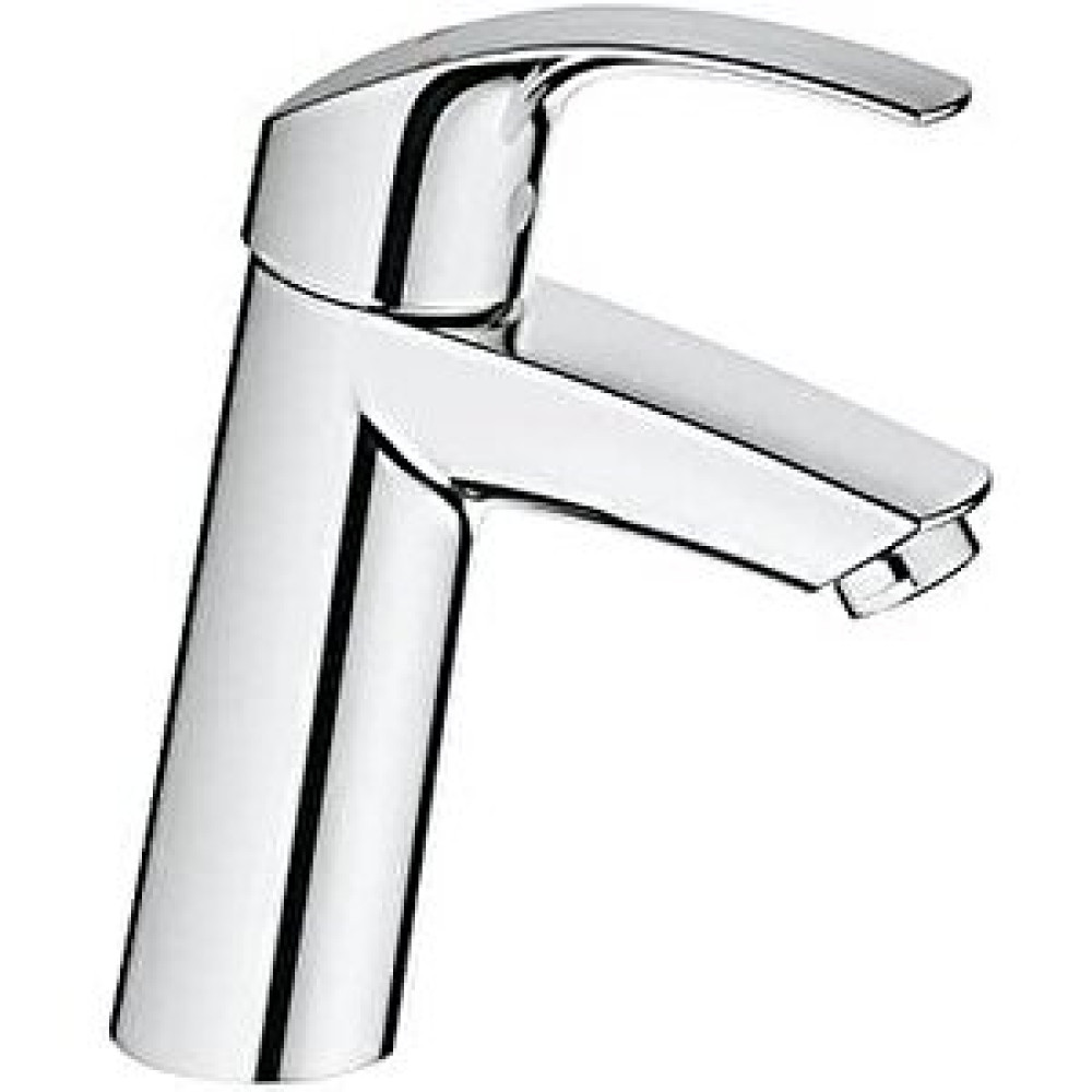 Grohe Eurosmart Tek Kumandalı Lavabo Bataryası - 23324001 Bataryalar Fiyatı