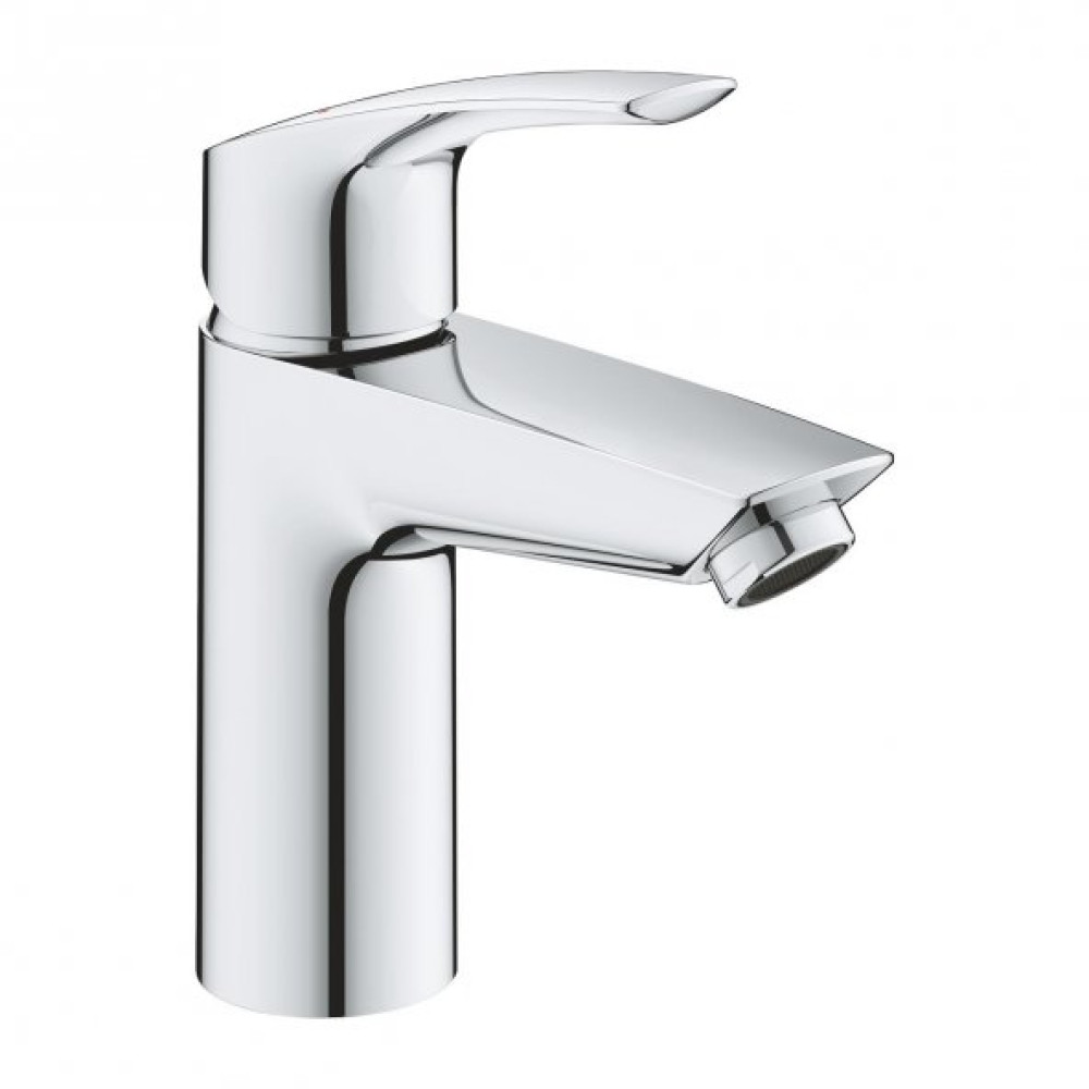 Grohe Eurosmart Tek Kumandalı Lavabo Bataryası - 23988003 Bataryalar Fiyatı