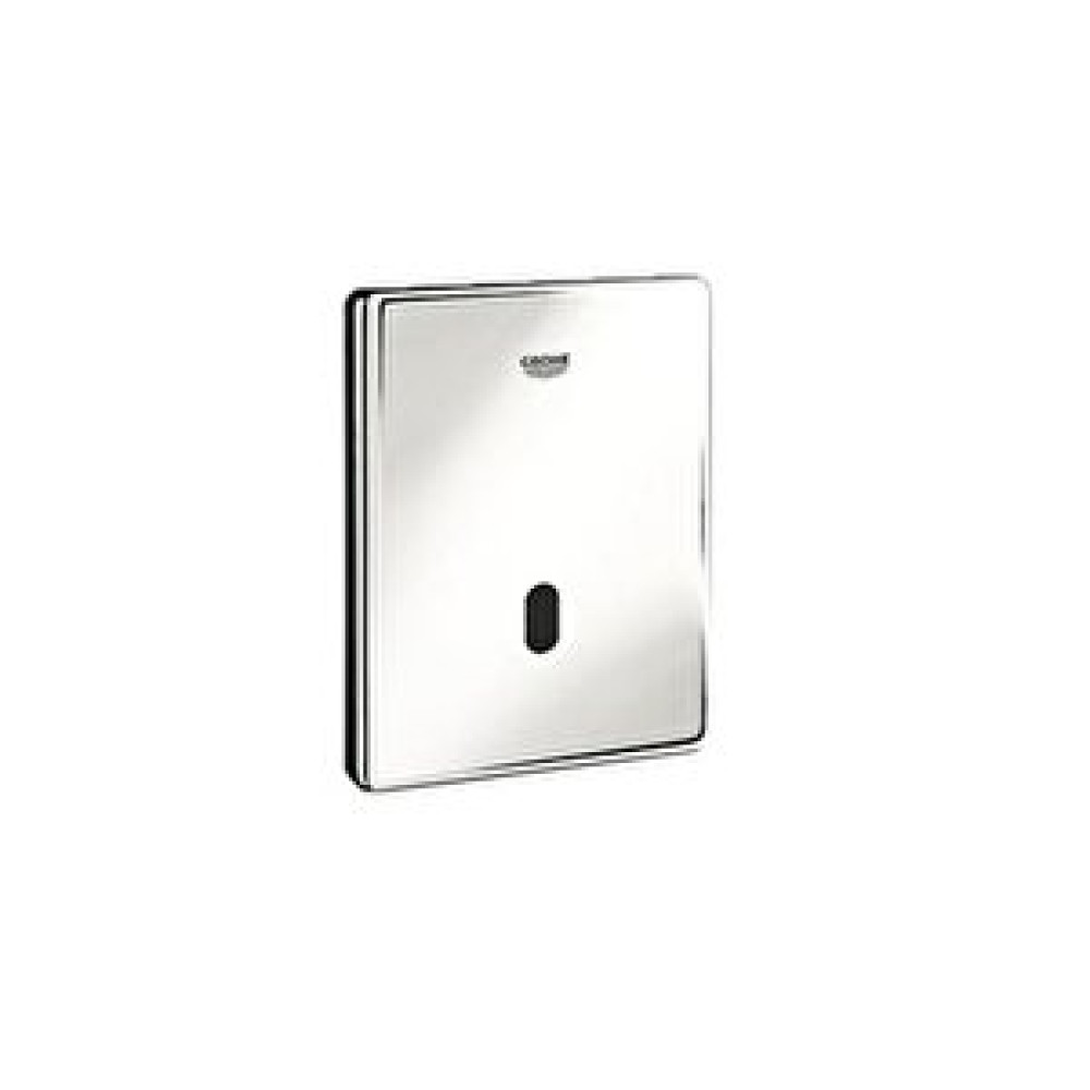 Grohe Fotoselli Pisuar Valf Kapağı Ankastre Sistem Elektrikli 37321001 Rezervuar Fiyatı