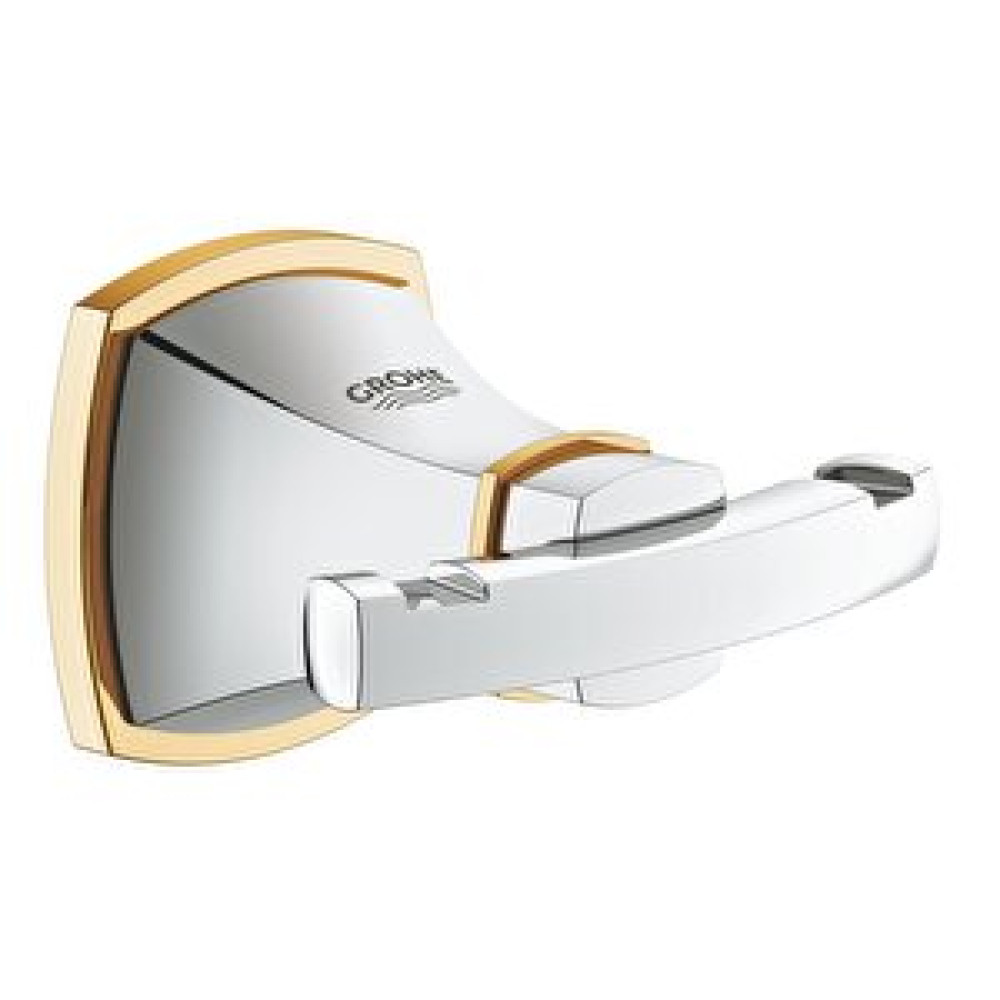 Grohe Grandera Bornoz Askısı Banyo Aksesuarı - 40631ig0 Banyo Askılık Fiyatı