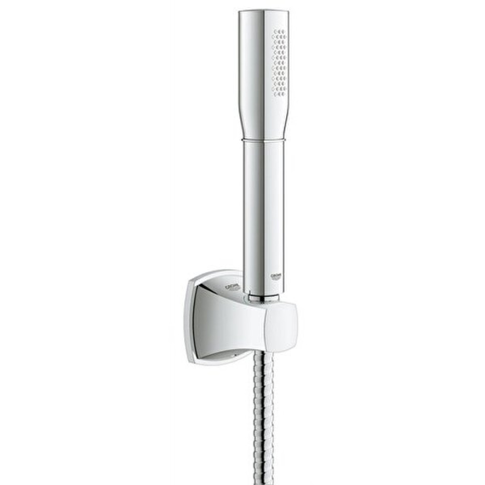 Grohe Grandera™ Stick Duvar Askısı Seti 1 Akışlı - 27993000 Duş Başlığı Fiyatı