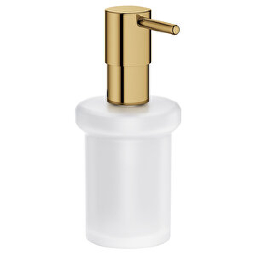 Grohe Grıe Sıvı Sabunluk Camı Ve Pompası Essentials 40394gl1 Sabunluk Fiyatı