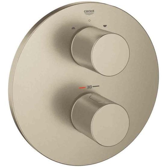 Grohe GRT 3000 19468EN0 Cosmopolitan Termostatik Ankastre Duş Bataryası Bataryalar Fiyatı
