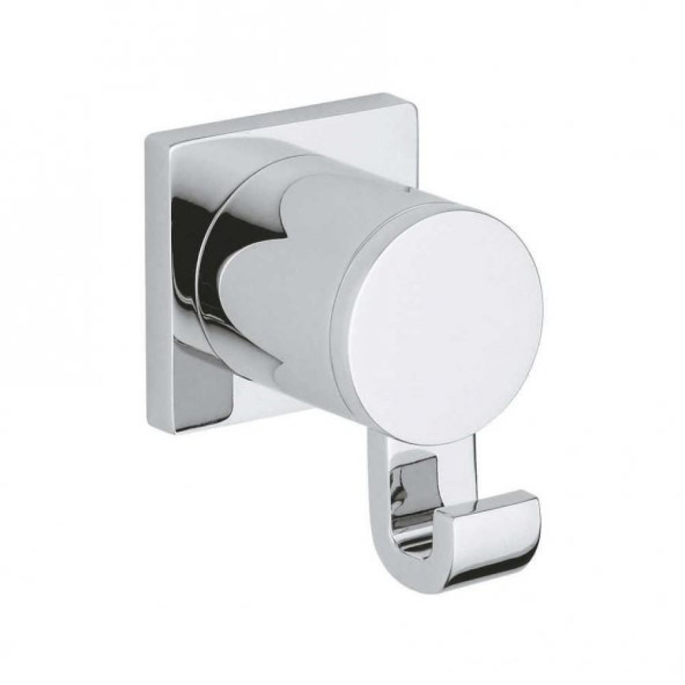 Grohe Havlu/Bornoz Askisi Krom 40284000 Banyo Aksesuari - 40284000 Duş Seti Fiyatı