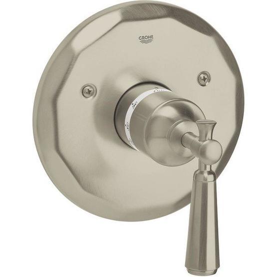 Grohe Kensington 19266EN0 Nikel Merkezi Termostatik Kumanda