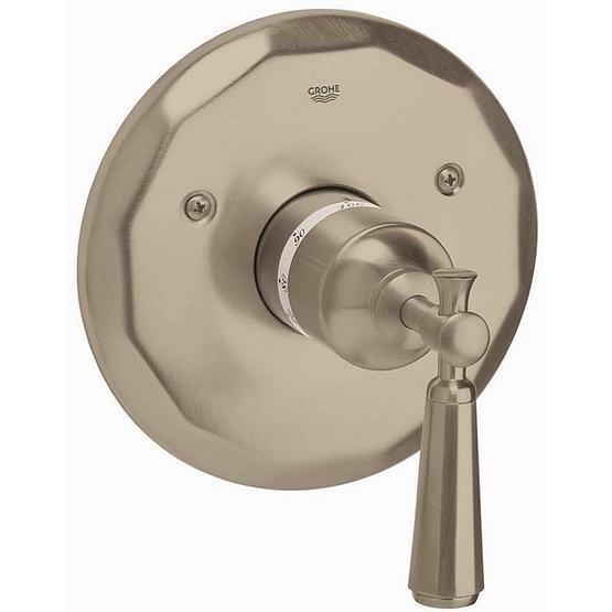Grohe Kensington 19266EN0 Nikel Merkezi Termostatik Kumanda Duş Seti Fiyatı