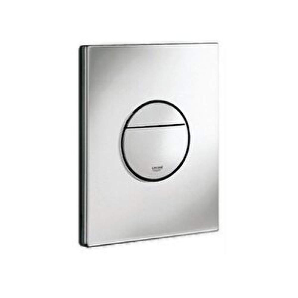 Grohe Nova Cosmopolitan Gömme Rezervuar Kumanda Paneli - 38765000 Rezervuar Fiyatı